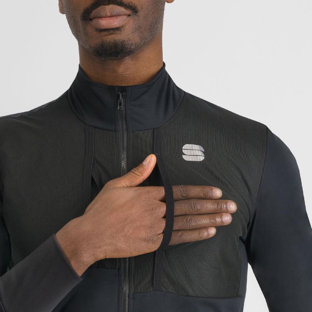 Sportful SUPERGIARA JACKET In Linea
