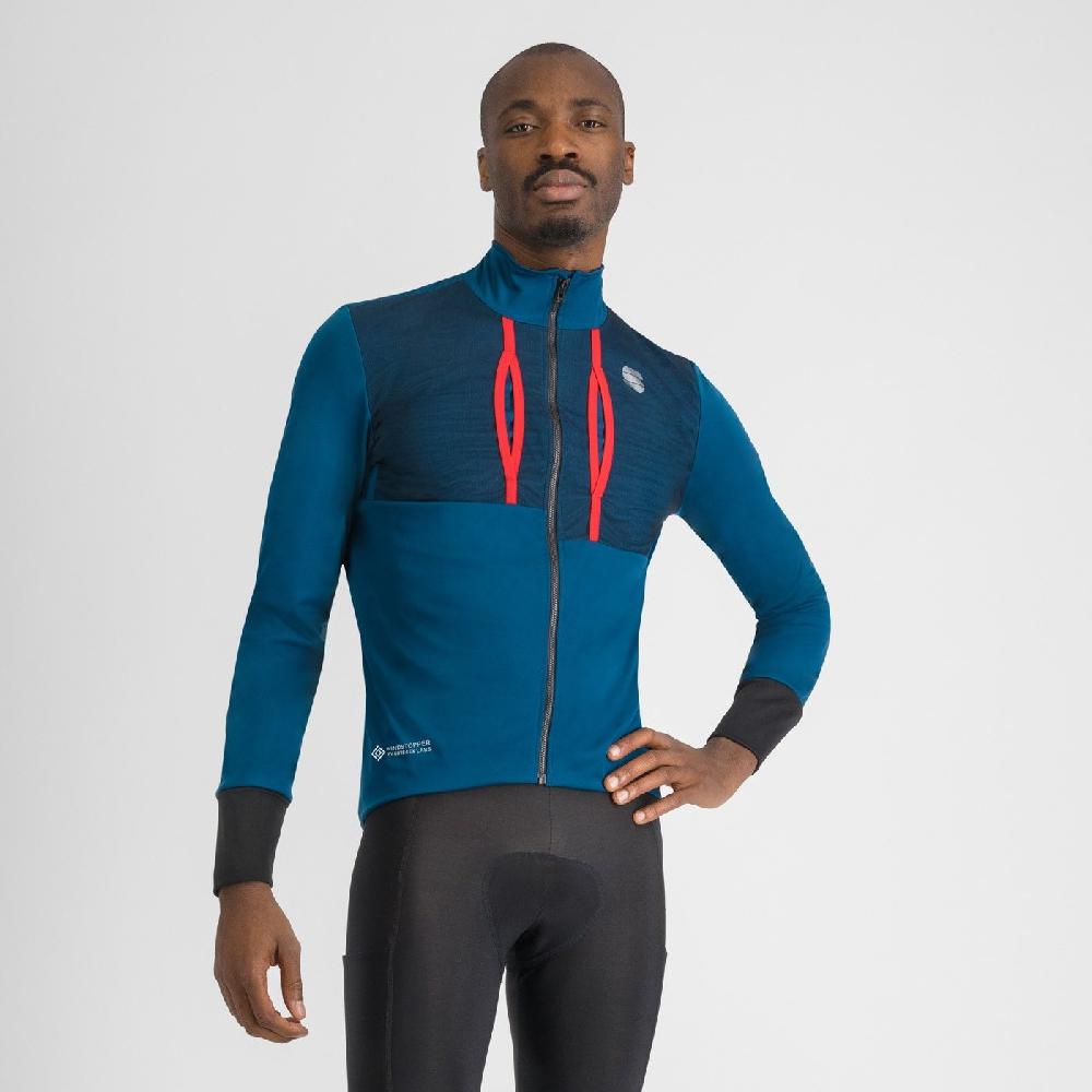 Sportful SUPERGIARA JACKET Qualità
