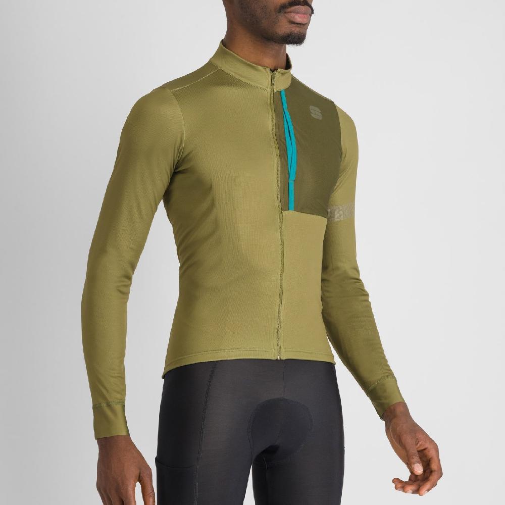 Sportful SUPERGIARA THERMAL JERSEY Vendita