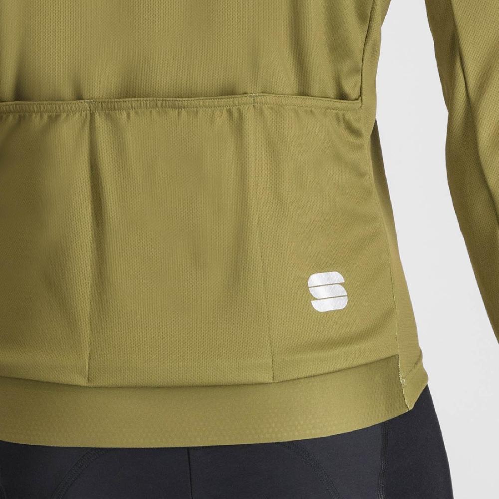 Sportful SUPERGIARA THERMAL JERSEY Vendita