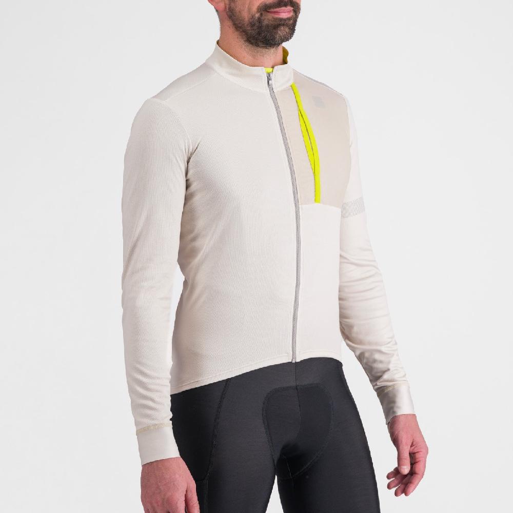 Sportful SUPERGIARA THERMAL JERSEY Spedizione Gratuita