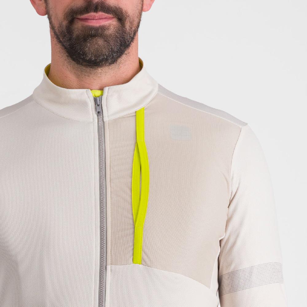 Sportful SUPERGIARA THERMAL JERSEY Spedizione Gratuita