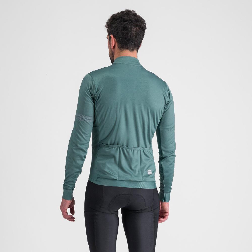 Sportful SUPERGIARA THERMAL JERSEY Pezzi Unici