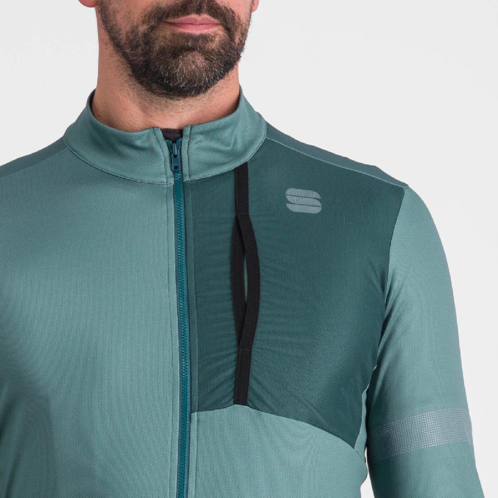 Sportful SUPERGIARA THERMAL JERSEY Pezzi Unici