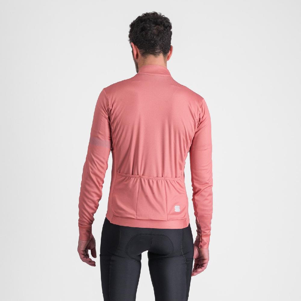 Sportful SUPERGIARA THERMAL JERSEY Soddisfazione Garantita