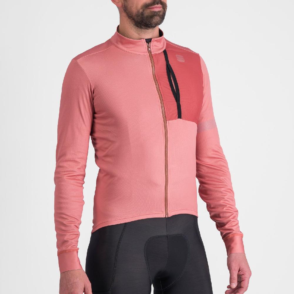 Sportful SUPERGIARA THERMAL JERSEY Soddisfazione Garantita