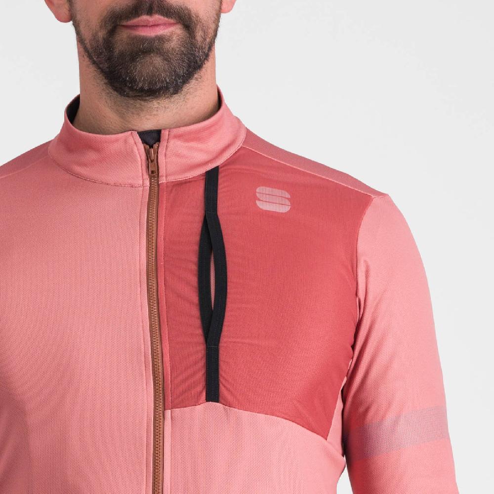 Sportful SUPERGIARA THERMAL JERSEY Soddisfazione Garantita