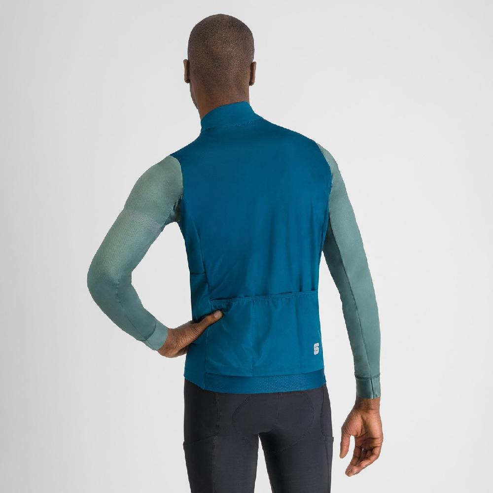 Sportful SUPERGIARA THERMAL JERSEY Promozione Limitata