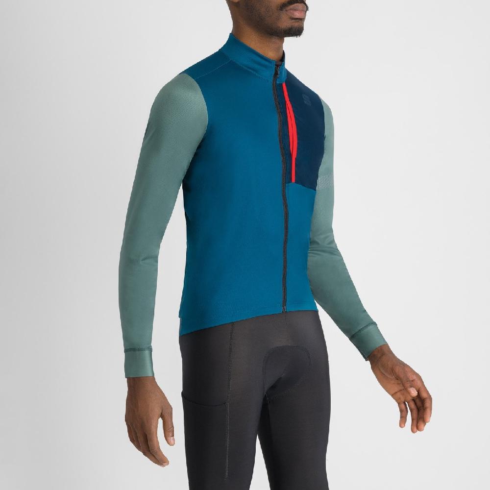 Sportful SUPERGIARA THERMAL JERSEY Promozione Limitata