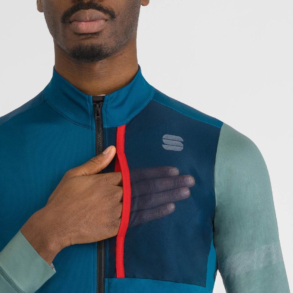 Sportful SUPERGIARA THERMAL JERSEY Promozione Limitata