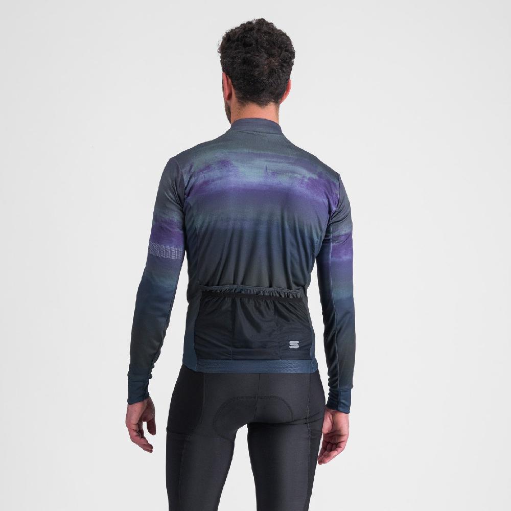 Sportful FLOW SUPERGIARA THERMAL JERSEY Shopping Online