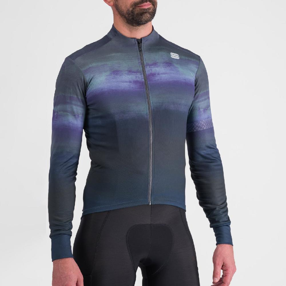 Sportful FLOW SUPERGIARA THERMAL JERSEY Shopping Online