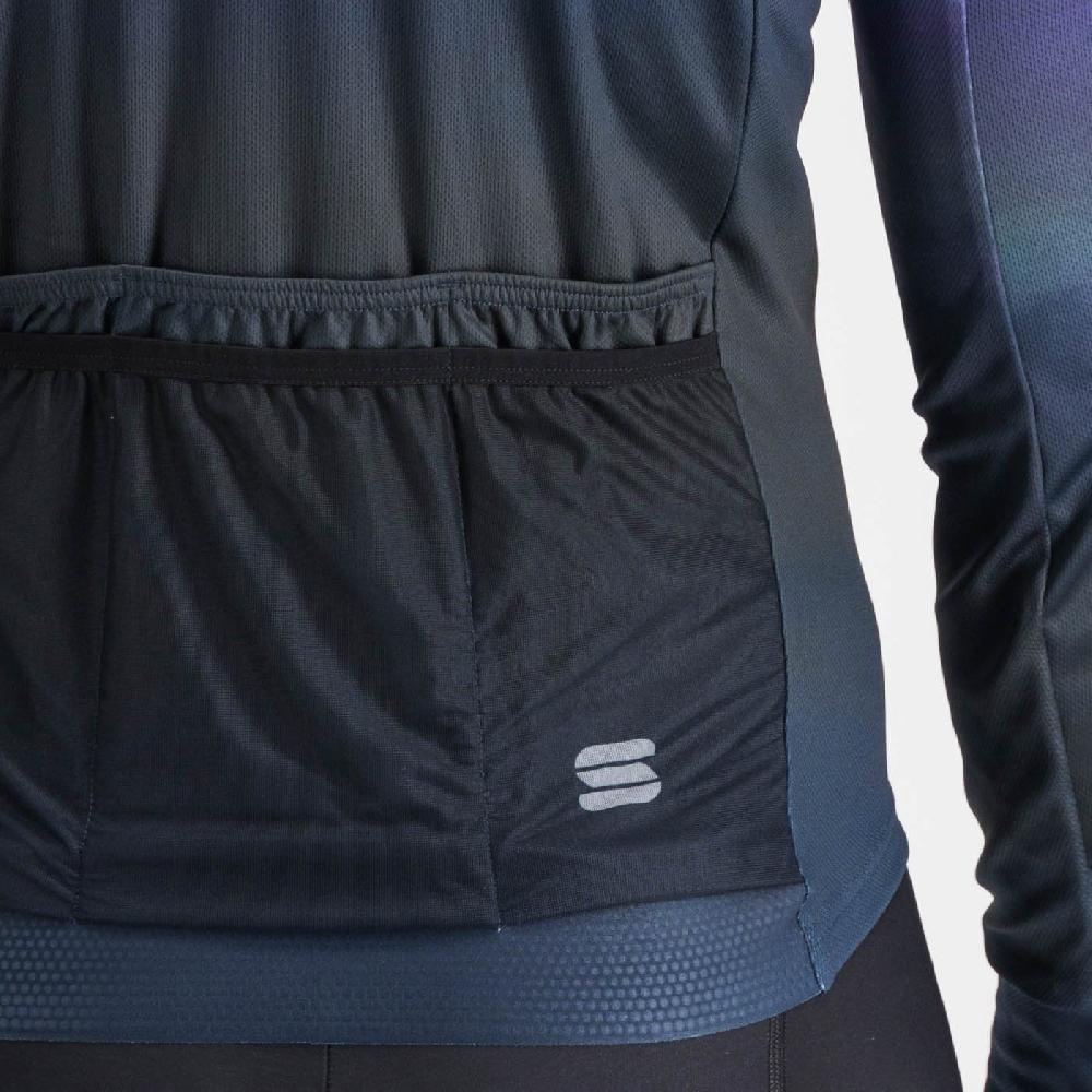 Sportful FLOW SUPERGIARA THERMAL JERSEY Shopping Online