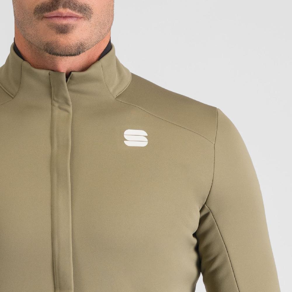 Sportful SUPER JACKET Fino Al -60%