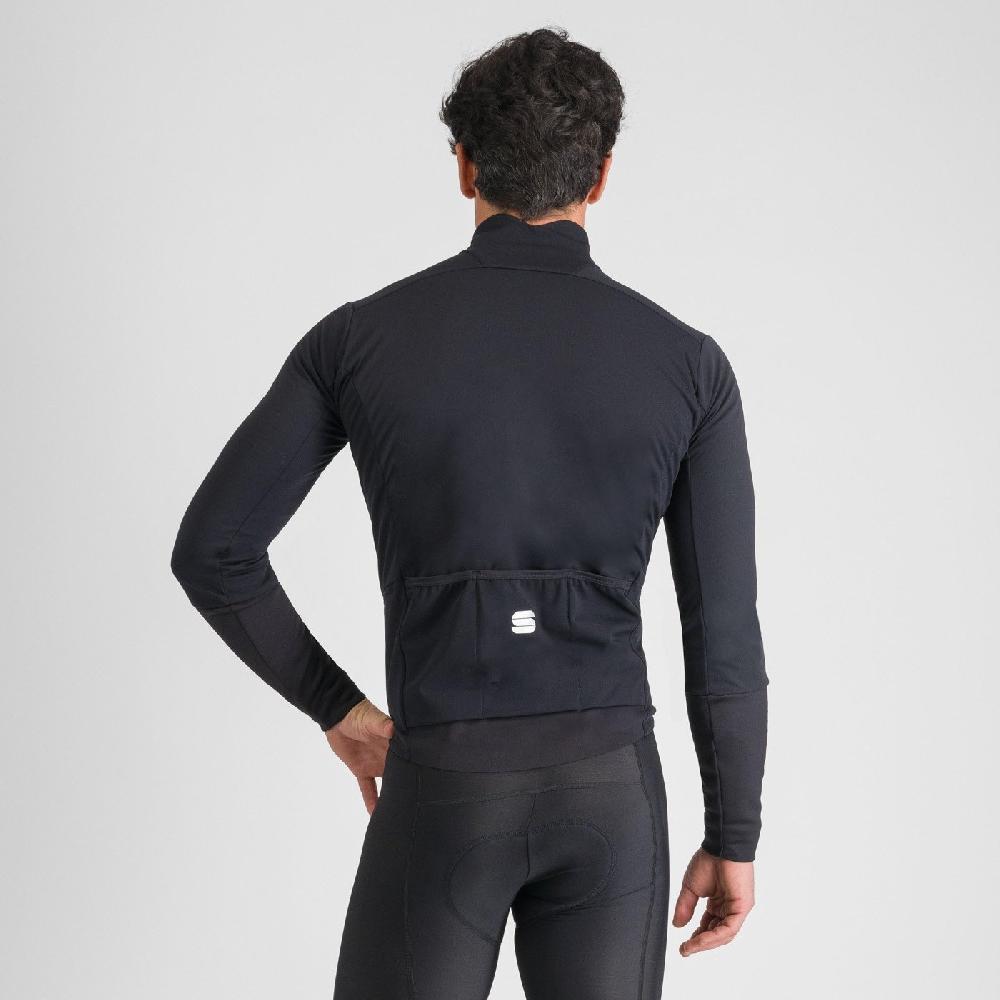 Sportful TOTAL COMFORT JACKET Sottocosto