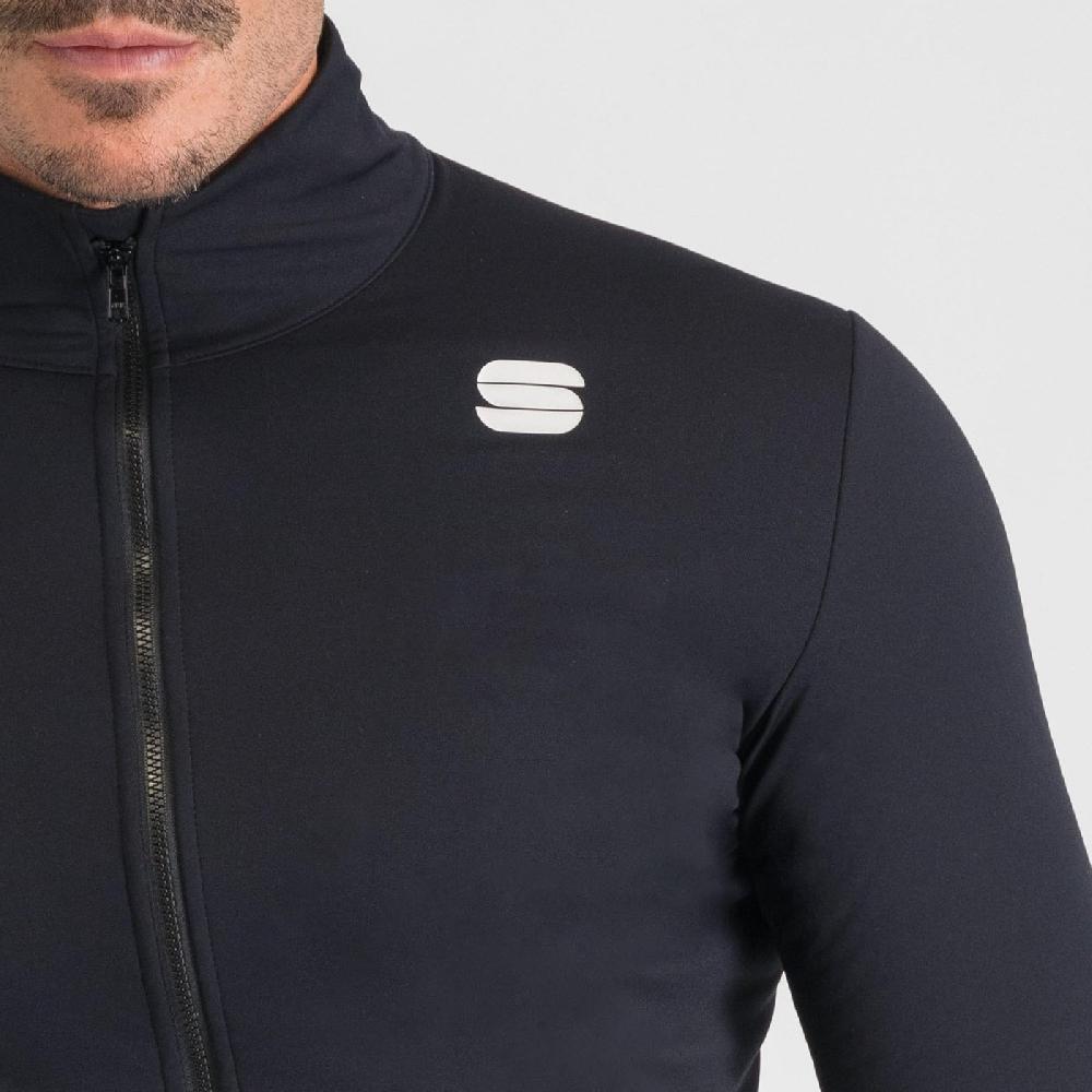 Sportful TOTAL COMFORT JACKET Sottocosto