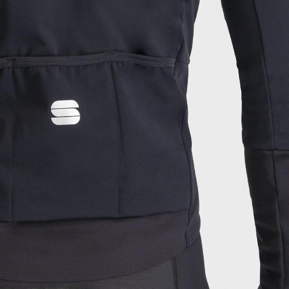 Sportful TOTAL COMFORT JACKET Sottocosto