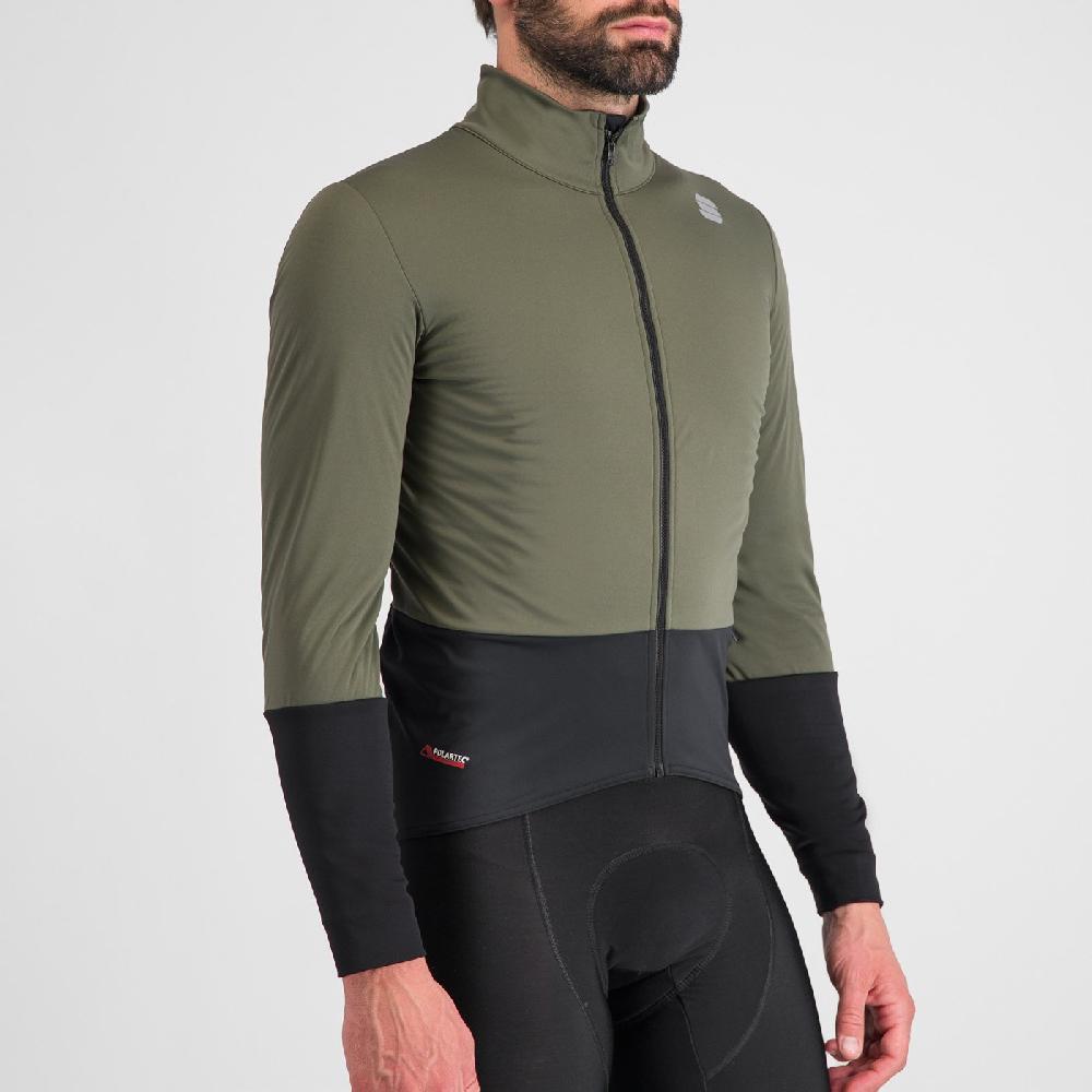Sportful TOTAL COMFORT JACKET Convenienza