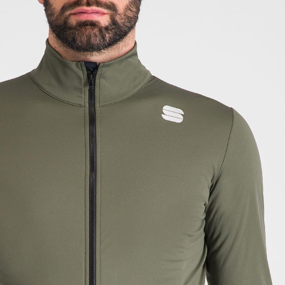 Sportful TOTAL COMFORT JACKET Convenienza