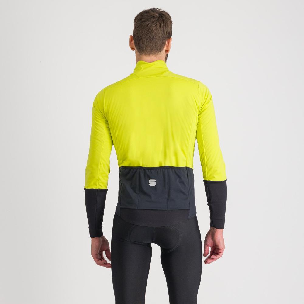 Sportful TOTAL COMFORT JACKET Sconto