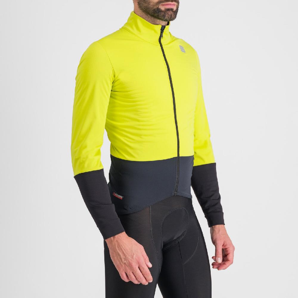 Sportful TOTAL COMFORT JACKET Sconto