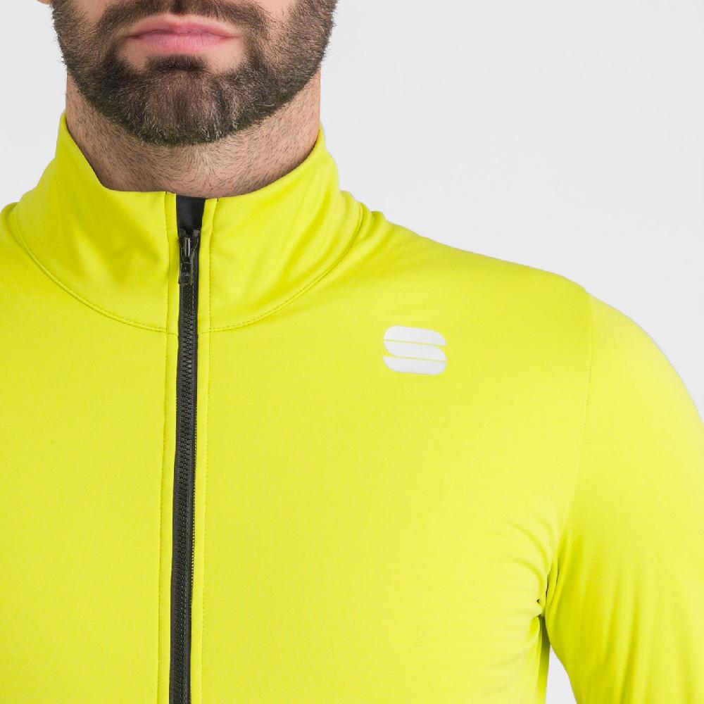Sportful TOTAL COMFORT JACKET Sconto