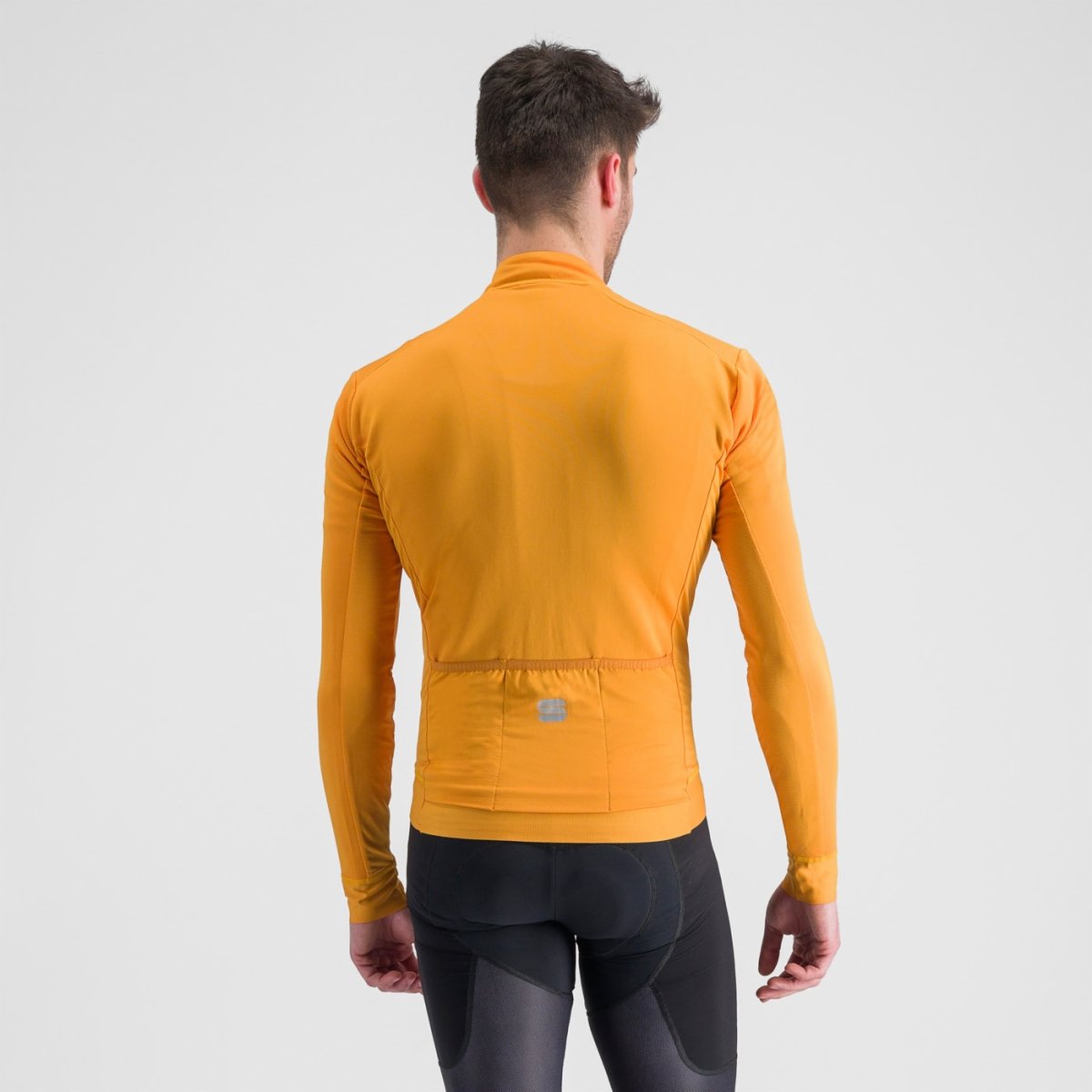 Sportful MONOCROM THERMAL JERSEY In Vendita