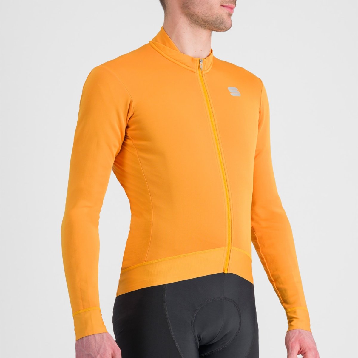 Sportful MONOCROM THERMAL JERSEY In Vendita