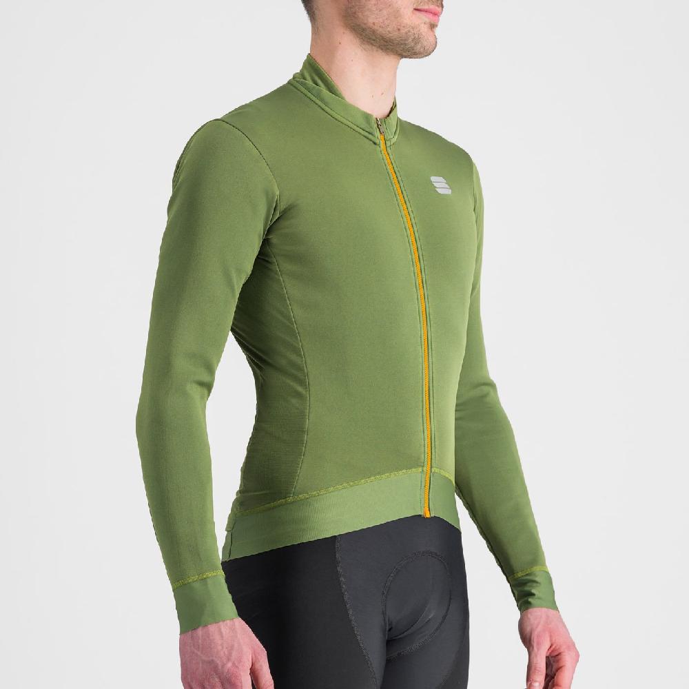 Sportful MONOCROM THERMAL JERSEY Saldi