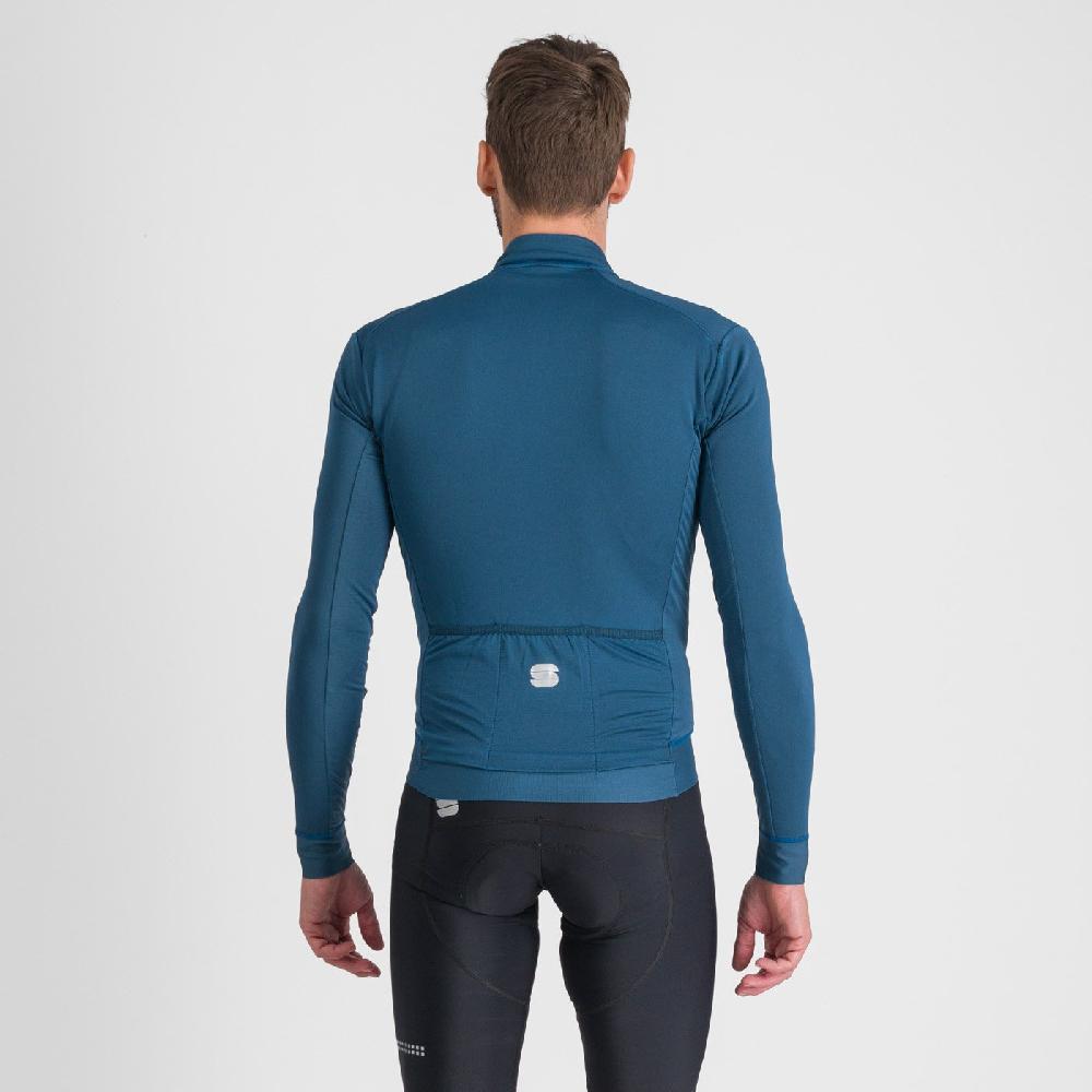 Sportful MONOCROM THERMAL JERSEY Offerte