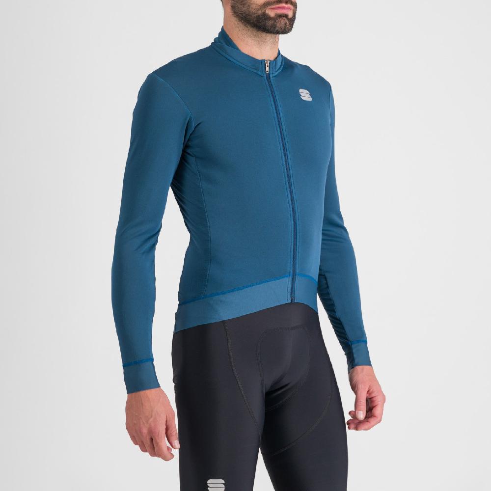 Sportful MONOCROM THERMAL JERSEY Offerte