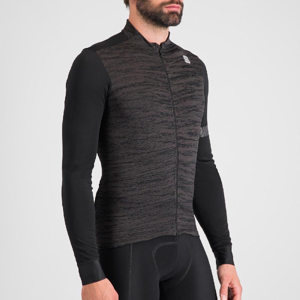 Sportful SUPERGIARA THERMAL JERSEY Vendita Calda