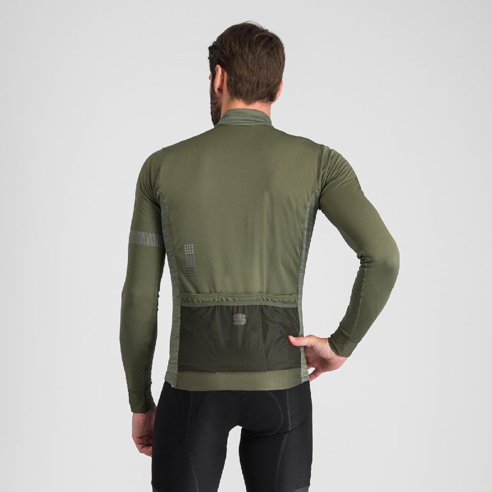 Sportful SUPERGIARA THERMAL JERSEY Vendita Economica