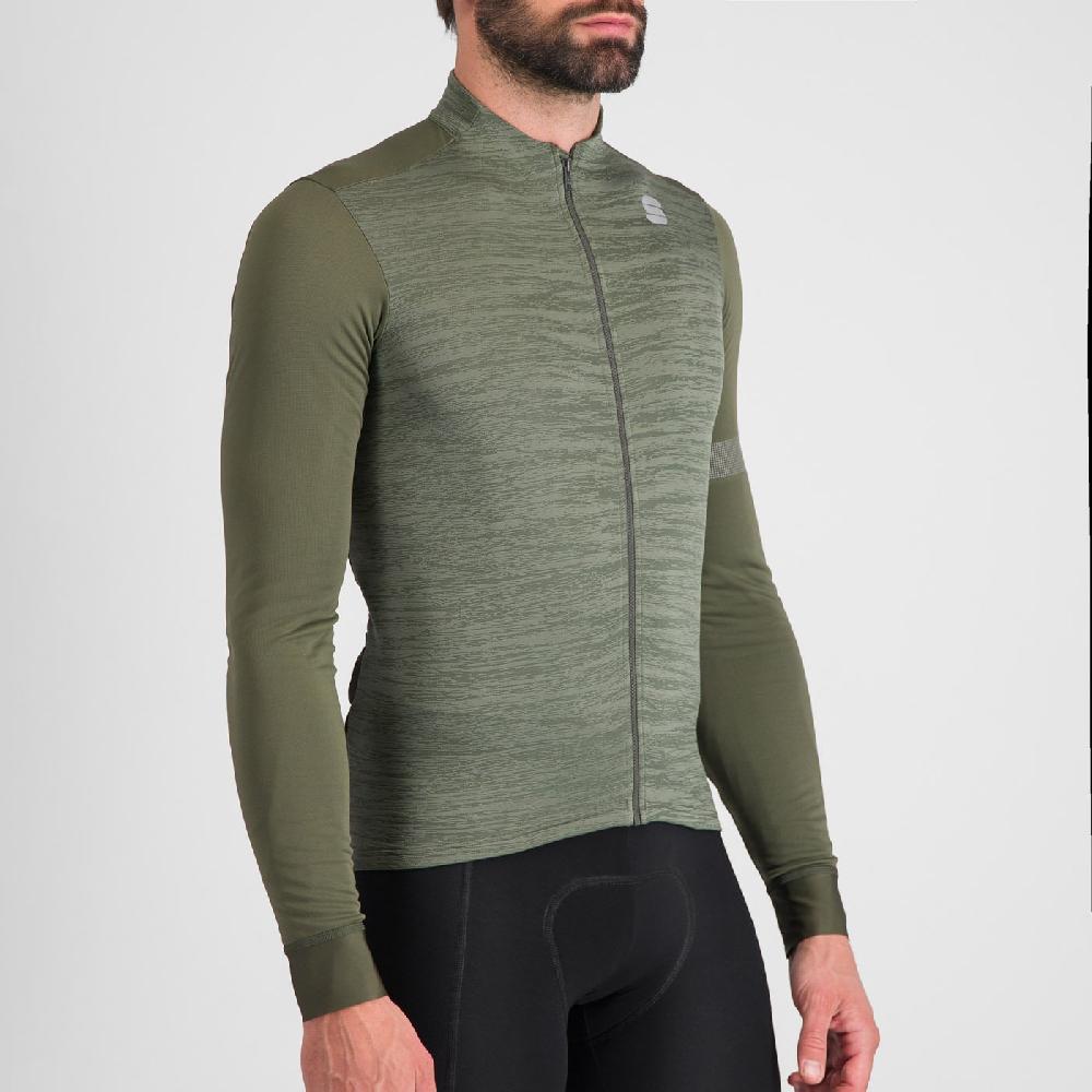Sportful SUPERGIARA THERMAL JERSEY Vendita Economica