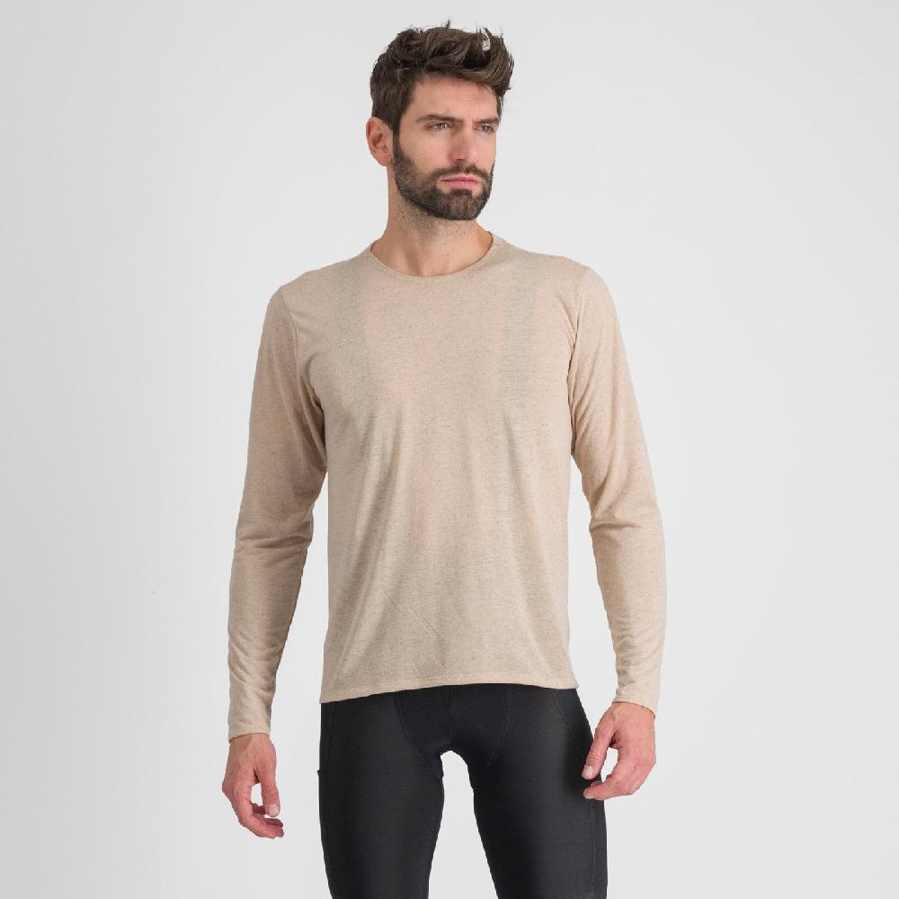 Sportful GIARA TEE LONG SLEEVE In Saldo