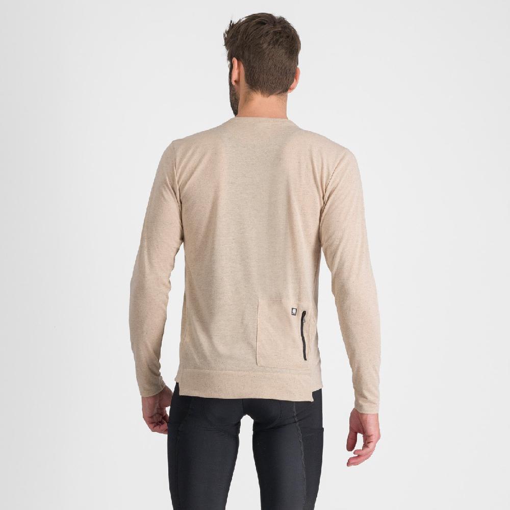 Sportful GIARA TEE LONG SLEEVE In Saldo
