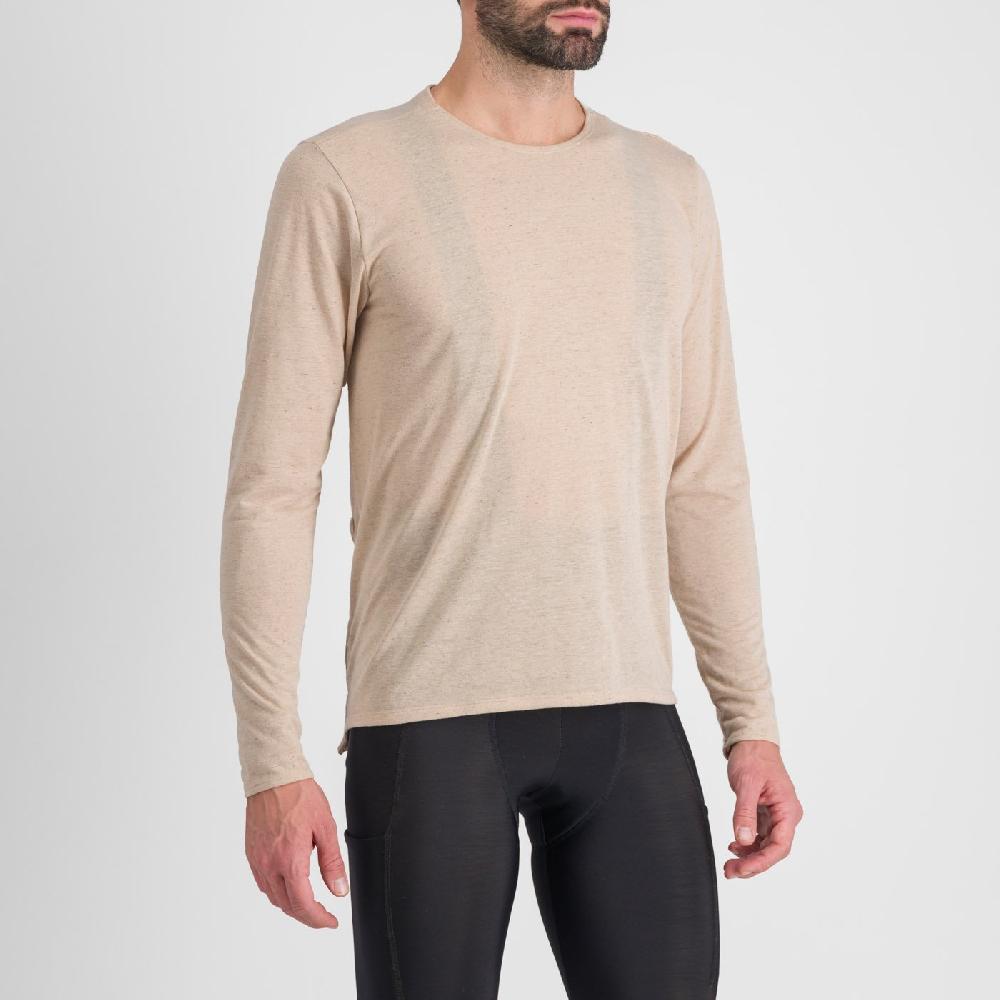 Sportful GIARA TEE LONG SLEEVE In Saldo