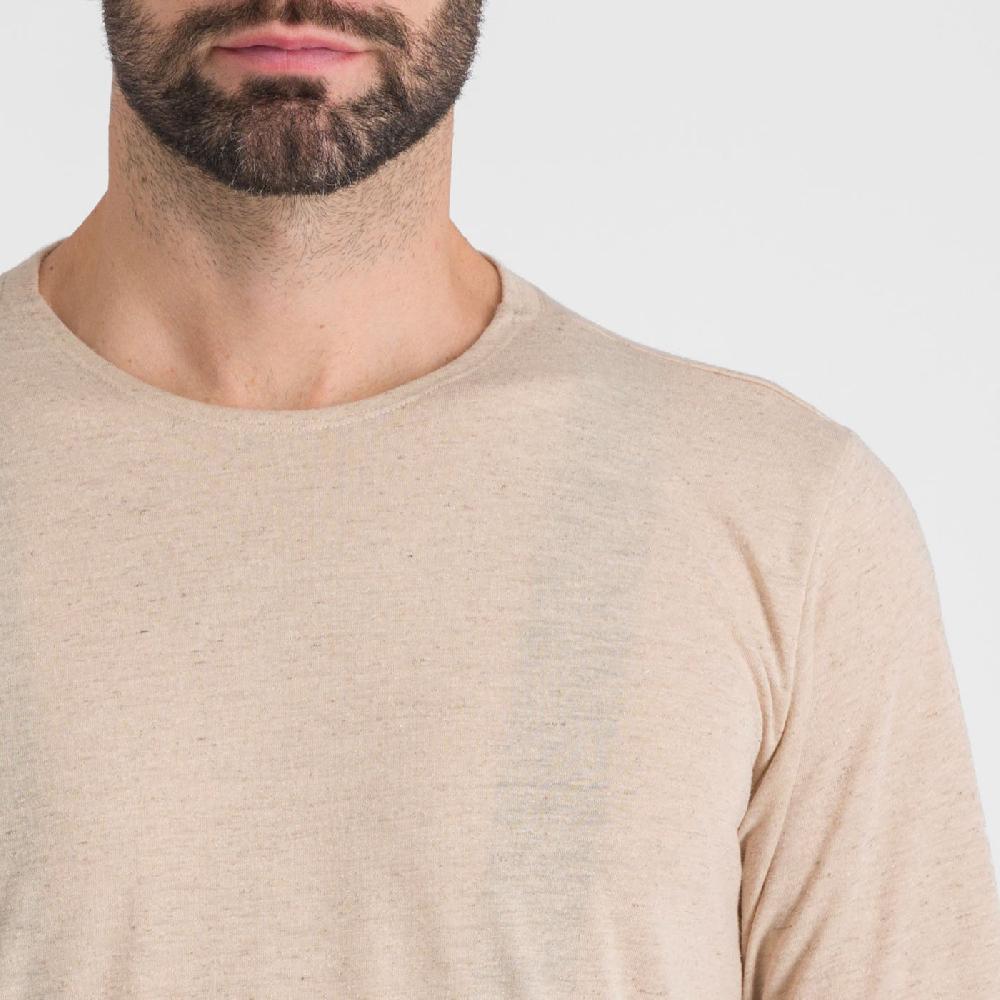 Sportful GIARA TEE LONG SLEEVE In Saldo