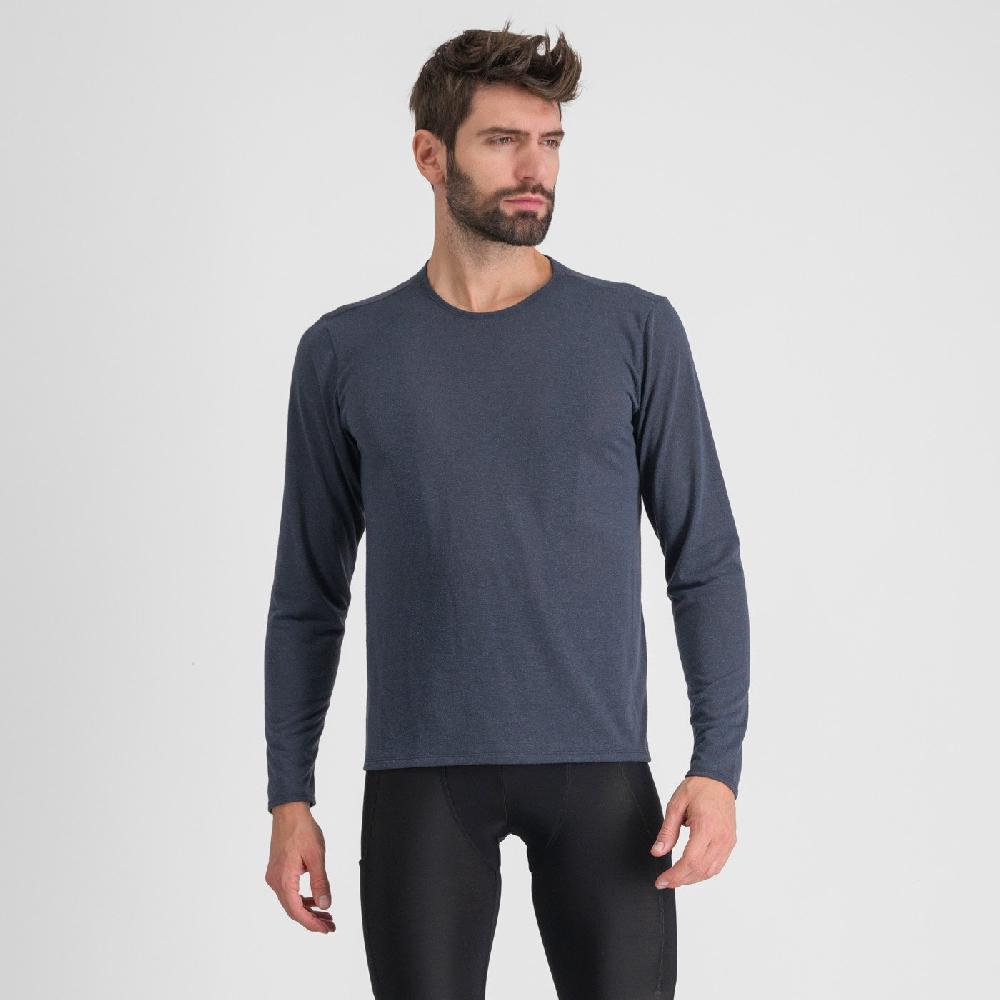 Sportful GIARA TEE LONG SLEEVE Nuova