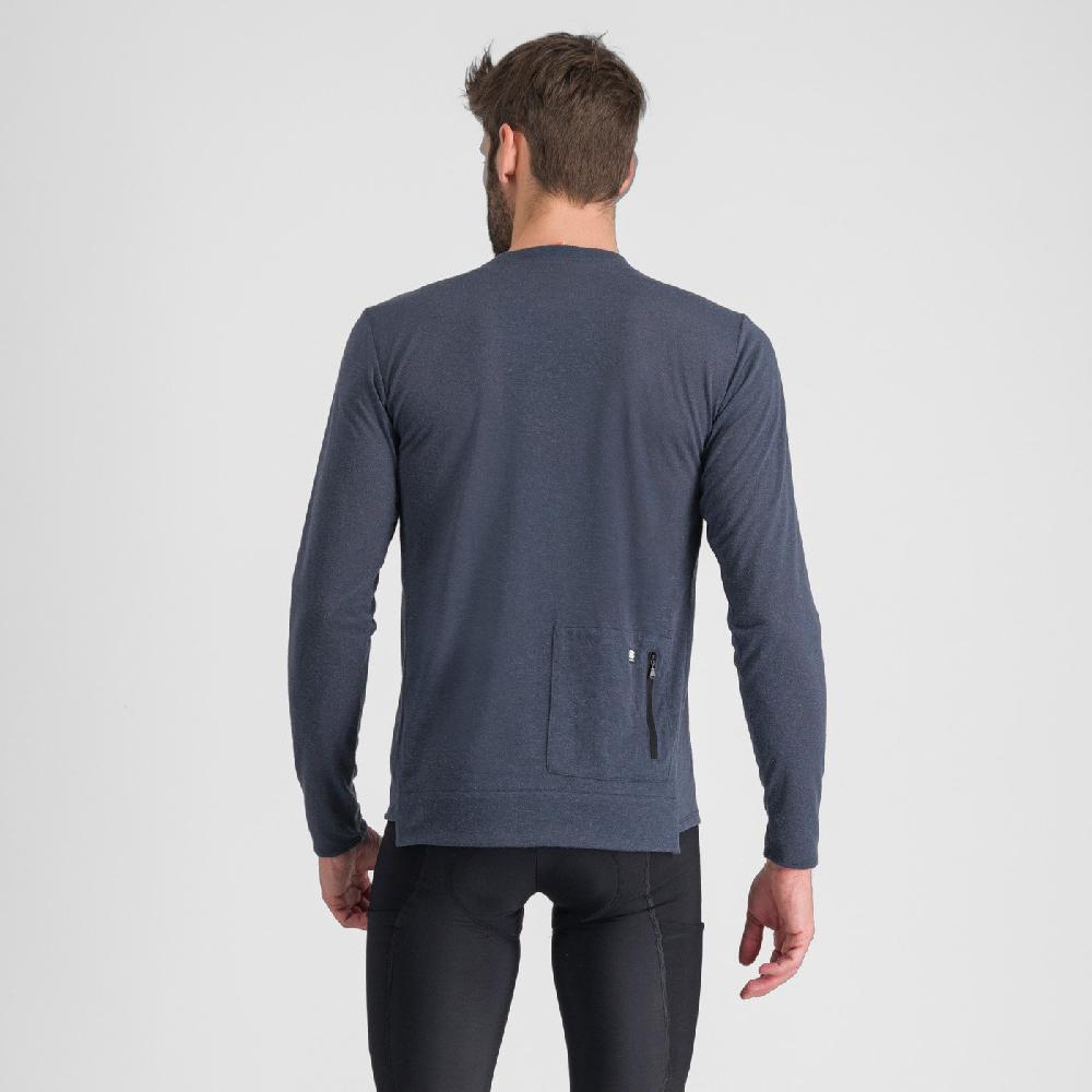 Sportful GIARA TEE LONG SLEEVE Nuova