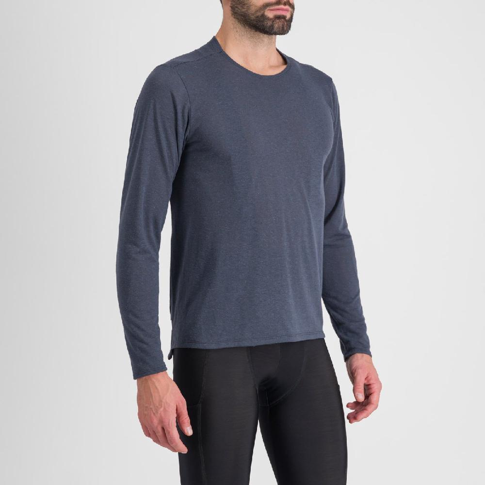 Sportful GIARA TEE LONG SLEEVE Nuova