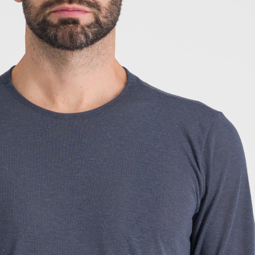 Sportful GIARA TEE LONG SLEEVE Nuova
