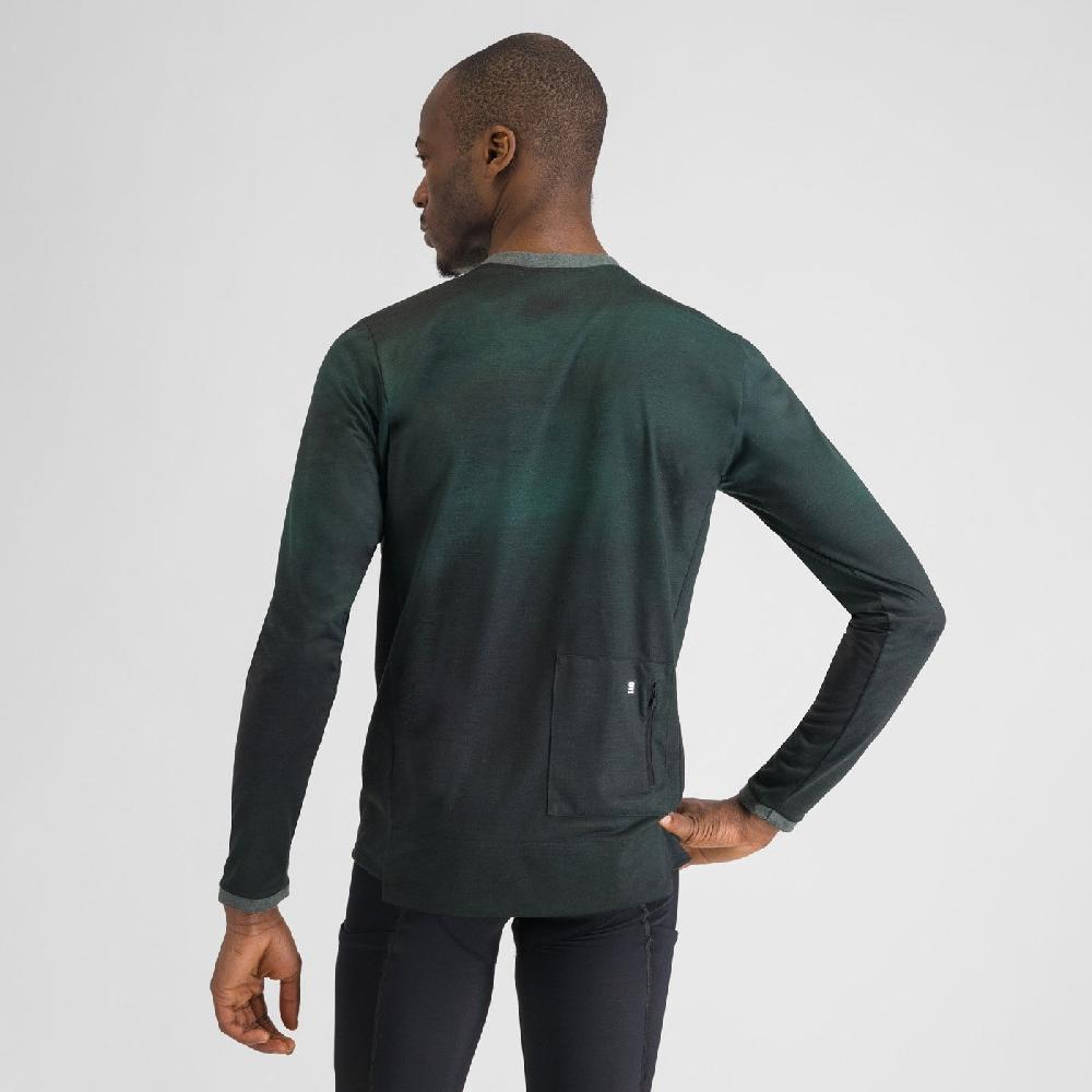 Sportful FLOW GIARA TEE LONG SLEEVE Moda