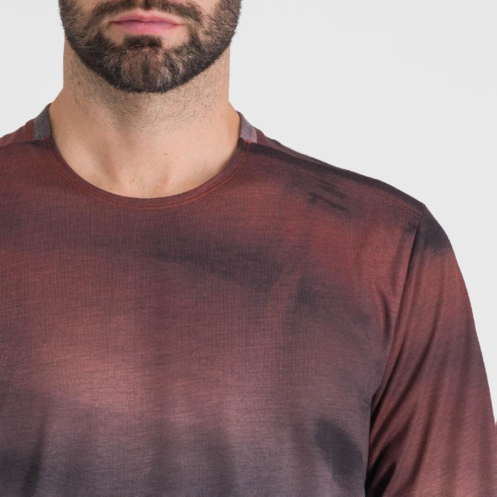 Sportful FLOW GIARA TEE LONG SLEEVE Offerta speciale