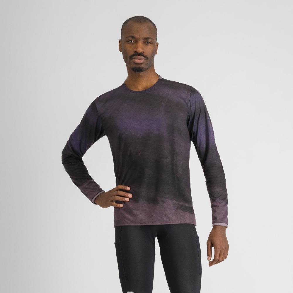 Sportful FLOW GIARA TEE LONG SLEEVE Italy