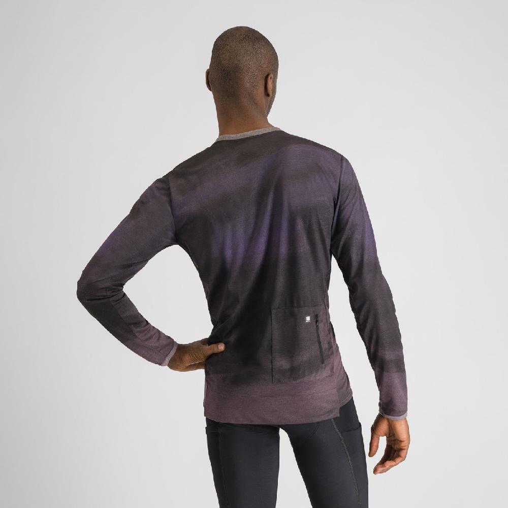 Sportful FLOW GIARA TEE LONG SLEEVE Italy