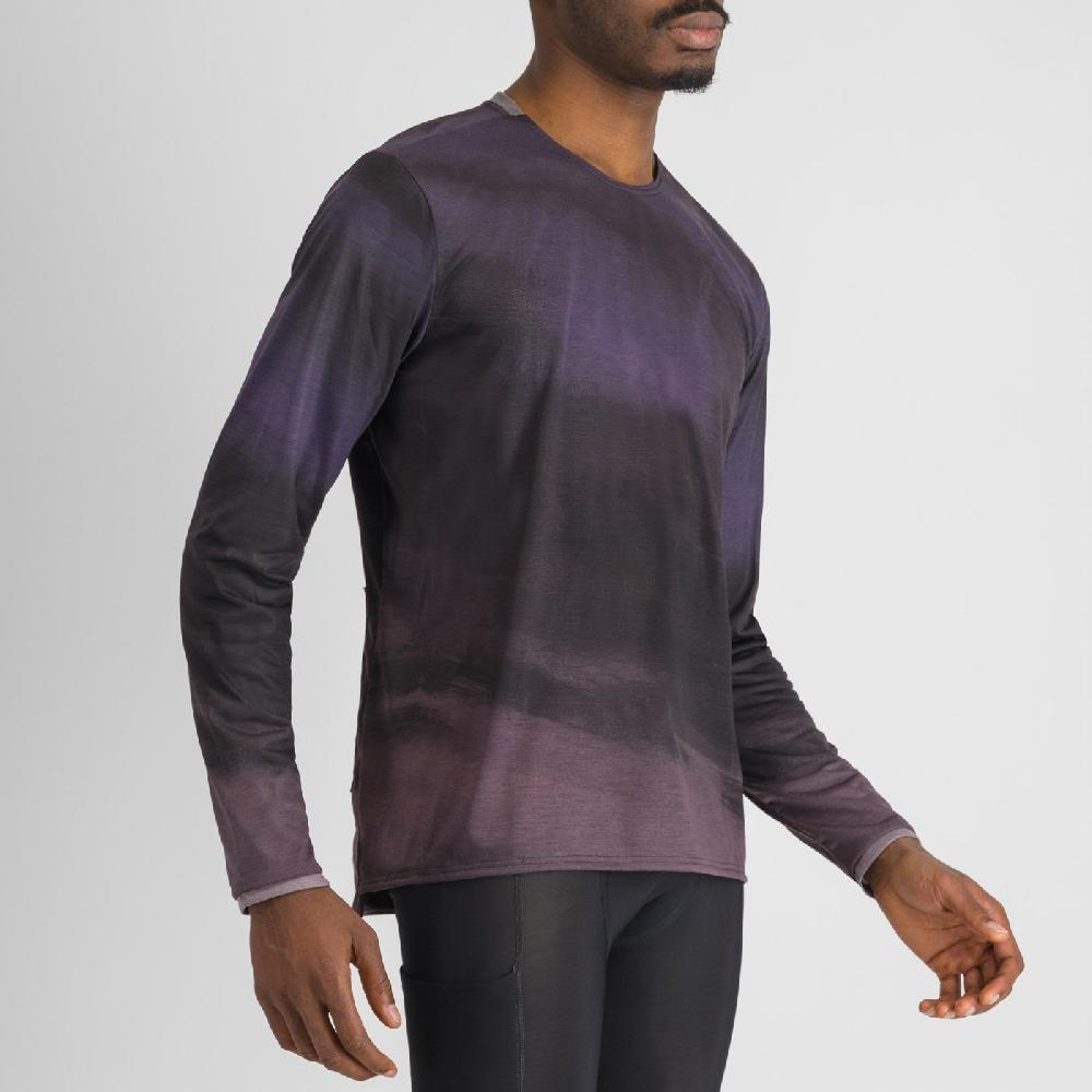 Sportful FLOW GIARA TEE LONG SLEEVE Italy