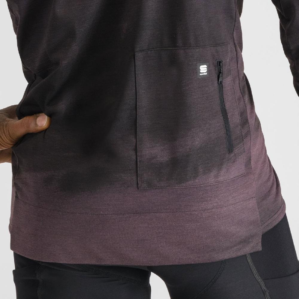 Sportful FLOW GIARA TEE LONG SLEEVE Italy