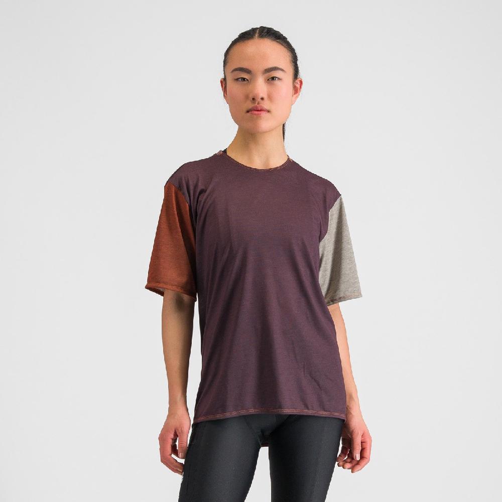 Sportful SKY RIDER GIARA TEE Italia