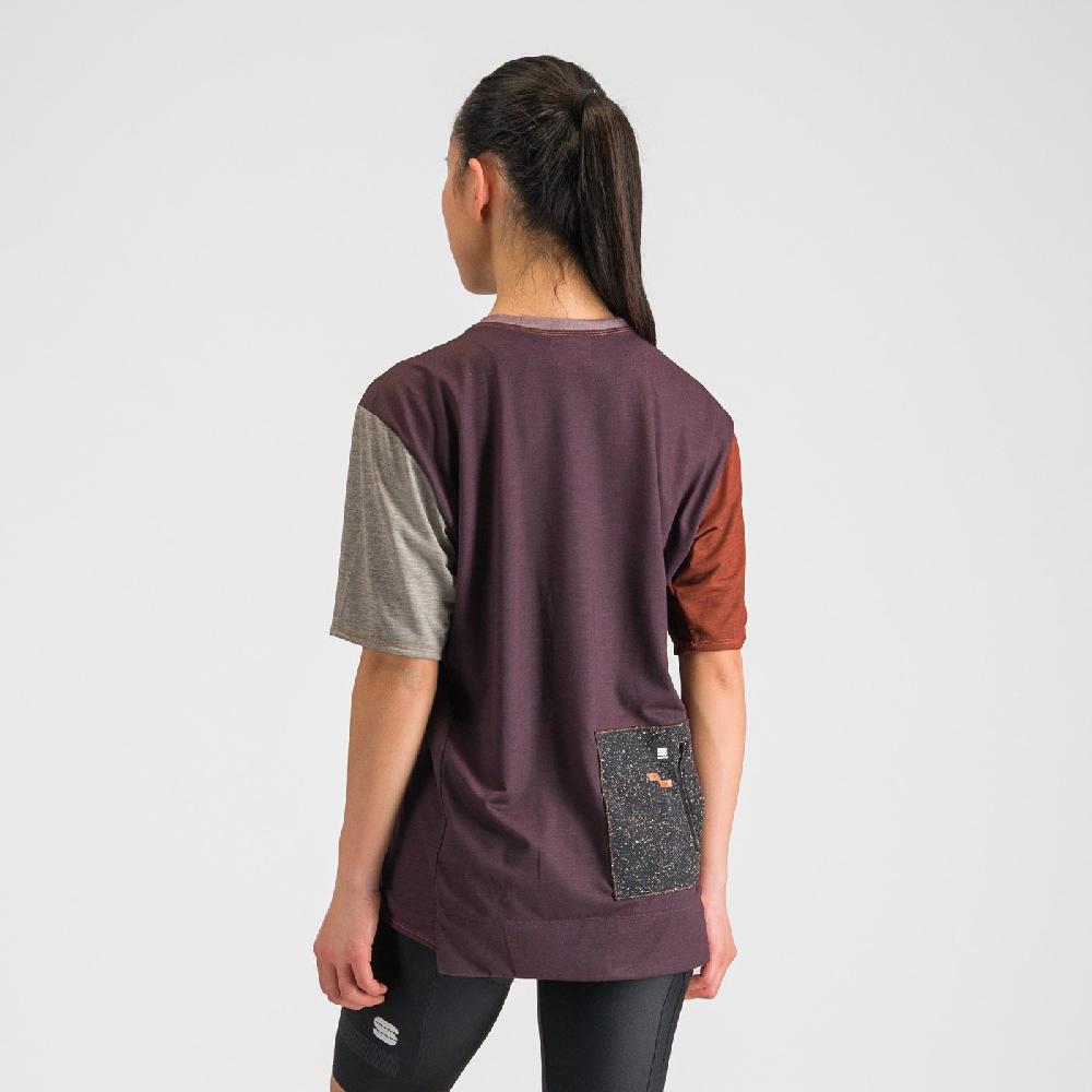 Sportful SKY RIDER GIARA TEE Italia